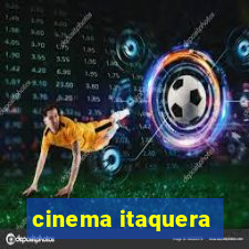 cinema itaquera